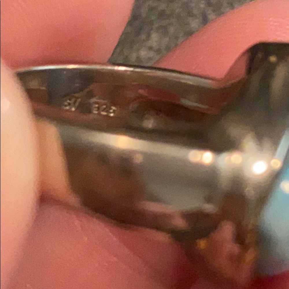 Larimer Stone Ring - image 6